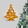 Wallity XMASGOLD - 024 Dorado